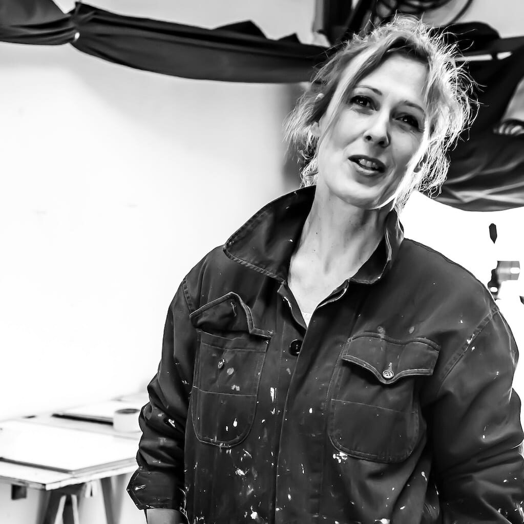 Marie de Rocca | La Fabrique Artistes