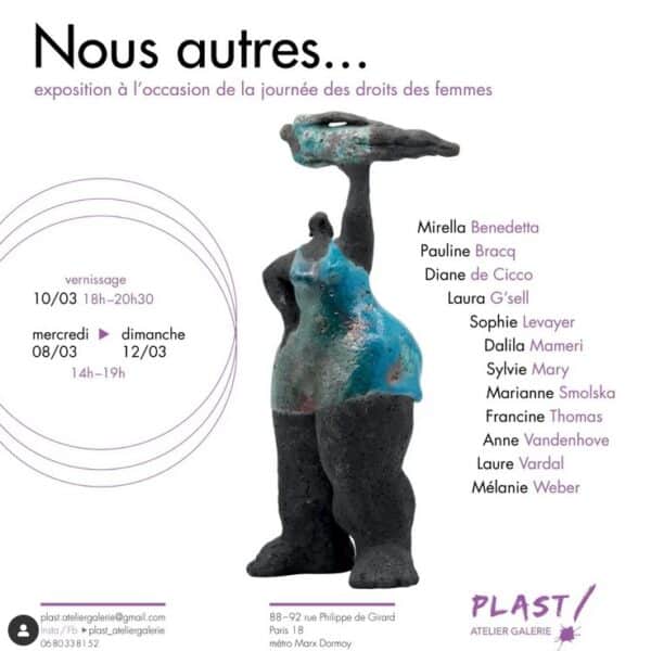 Plast Atelier Galerie