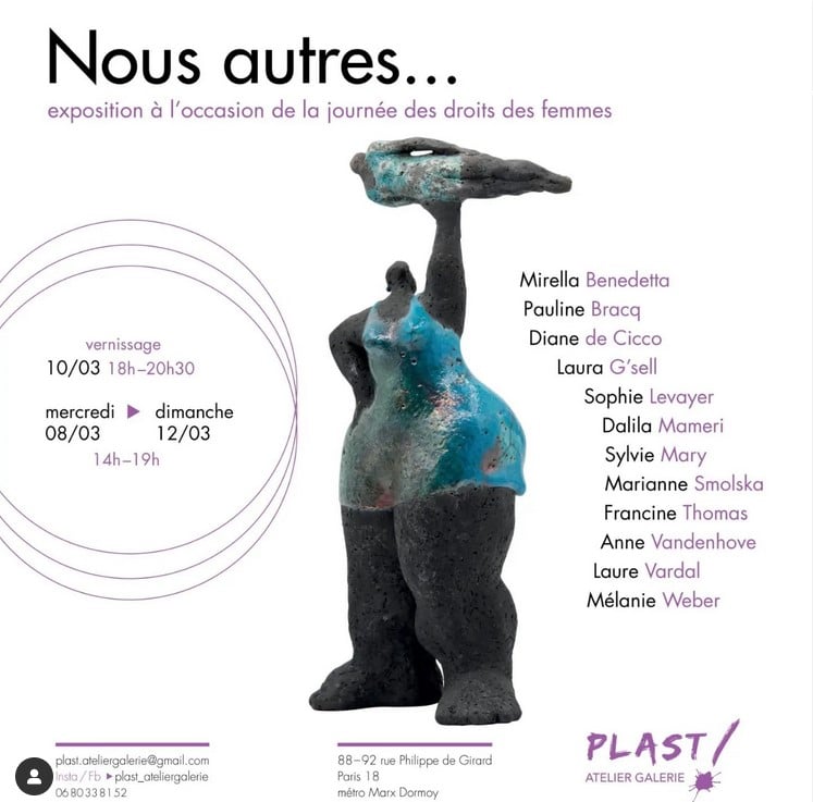 Plast Atelier Galerie